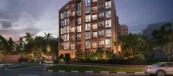 Palisades (D5), Condominium #496504621